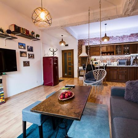 Top Center Relax, Ndk & Vitosha Str, Free Secured Parking Sófia Exterior foto